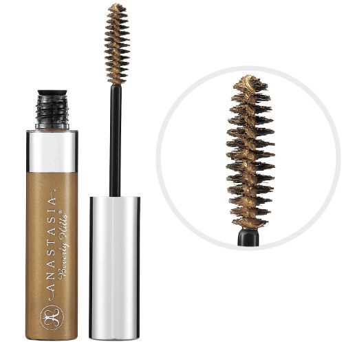 Achieve Top-Notch #BrowGoals in 2016