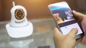 What are Some Amazing Technologies Built into Smart Homes?