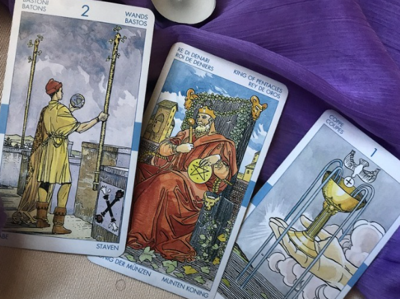 Why Users Trust Astroideal More Than Other Online Tarot Platforms