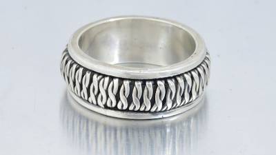 7 Timeless Ring Designs Every Man Should Know About