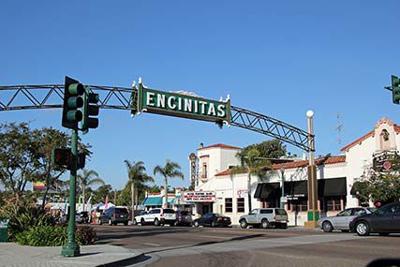 What to do in Encinitas