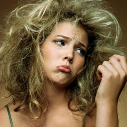 Beautiful Hair All Summer