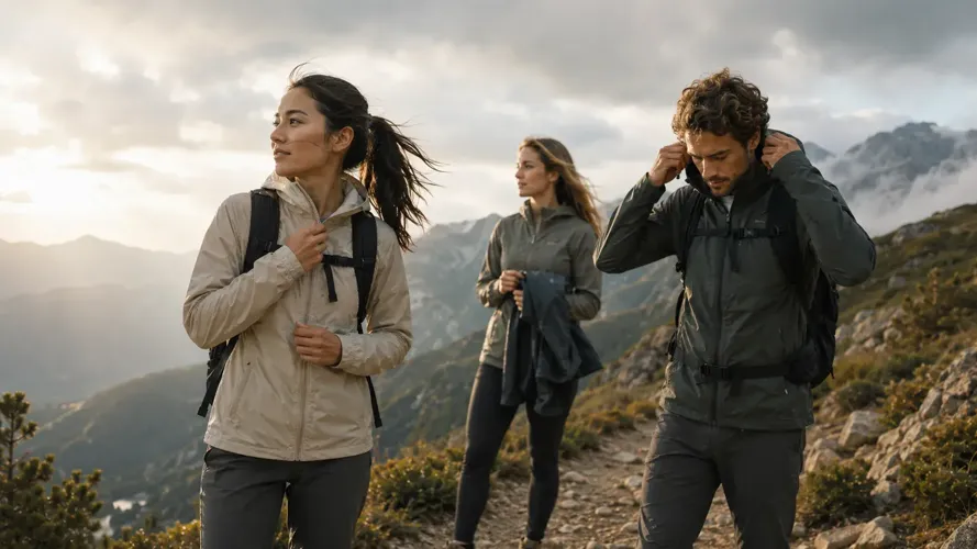 Hiking Gear Essentials: Must-Have Items for Your Next Trek