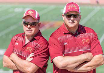Ex Torrey Pines High School Football Coach Retires For Good