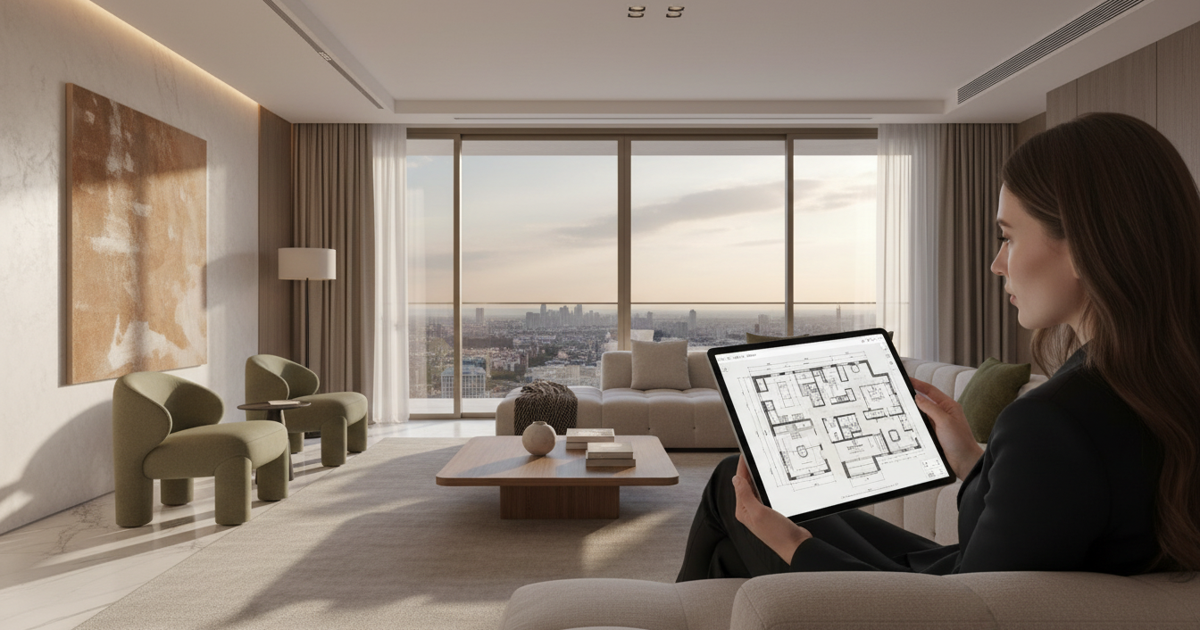 How AI Image Tools Are Revolutionizing Luxury Home Design Visualization ...
