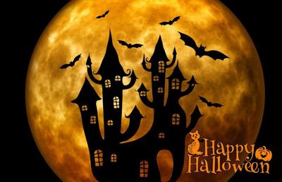 Things To Do In San Diego Halloween 2018 Featured Finehomesandliving Com