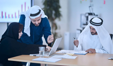 Guide to the Best Recruitment Companies in Abu Dhabi