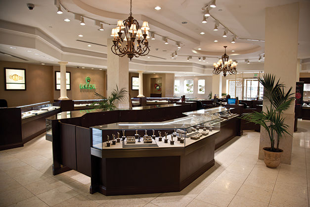 Swiss Watch Gallery and Fine Jewelers