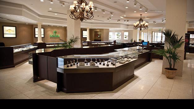 Swiss Watch Gallery And Fine Jewelers Lifestyle Finehomesandliving Com