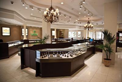 Swiss Watch Gallery and Fine Jewelers