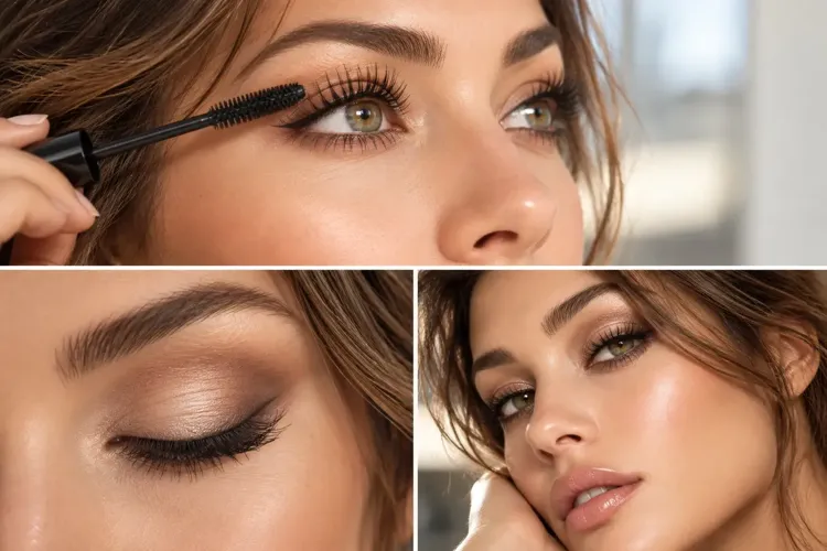 It’s All About Your Eyes