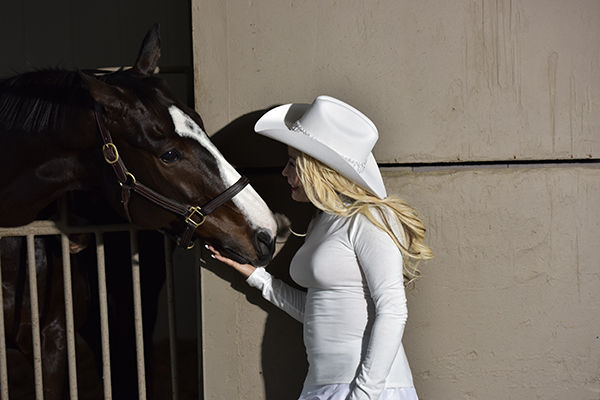 Valenti International—The Perfect Trifecta