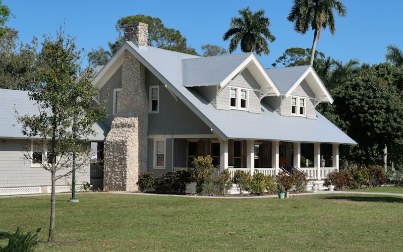 6 U.S. Estate-Lot Developments Worth Watching in 2025