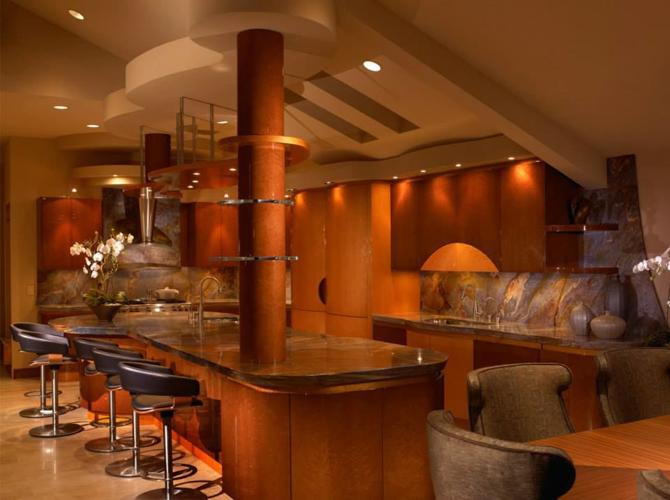 Dream Kitchens by Kitchen Expo of La Jolla