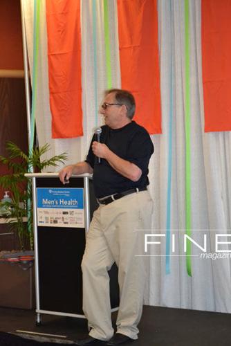 Mens Health Symposium Photo Gallery 2