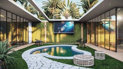 What is Xeriscaping?