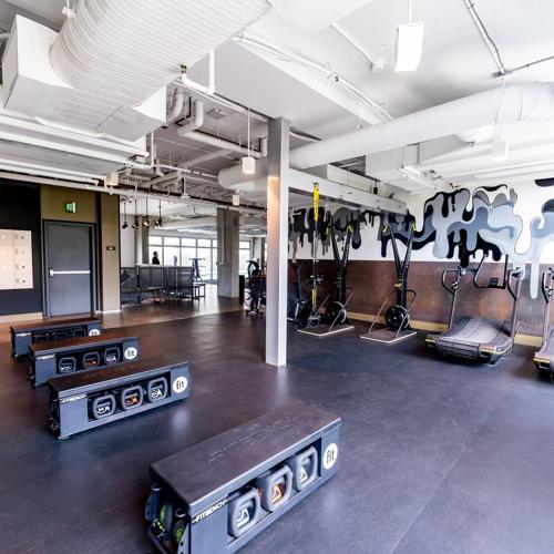 How to Get Fit in 2026 with East Village’s Top Gyms and Studios