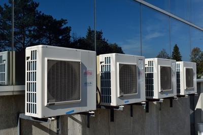 Telltale Signs that Your AC Needs Servicing