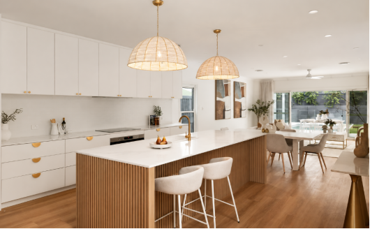 Whole-Home Customization: A Smarter Approach to Luxury Residential Projects