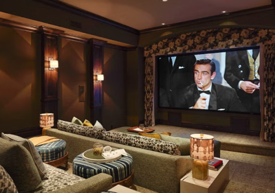 Home Theater Setup Tips and Tricks