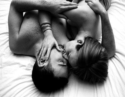 Bedroom Secrets Keep Your Love Life Alive