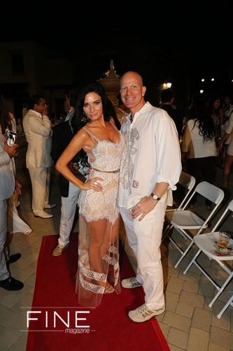 FREEDOM by FASHION Charity Event