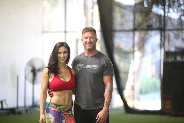 San Diego Weekend Warrior