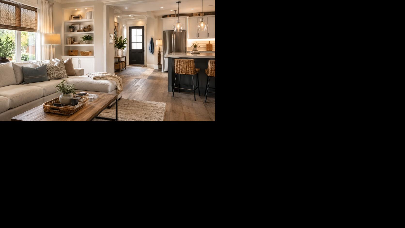 Simple Home Upgrades That Add Everyday Value