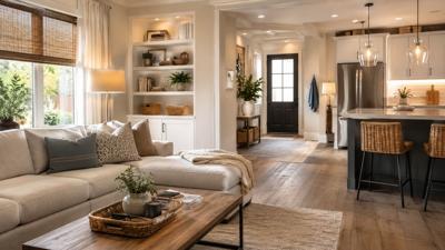 Simple Home Upgrades That Add Everyday Value