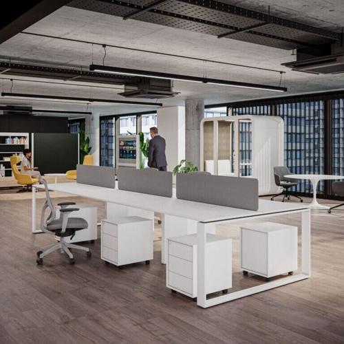 How to Select Quality Office Furniture in Abu Dhabi on a Budget