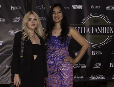 San Diego's 2017 ​Temecula Fashion Week Recap