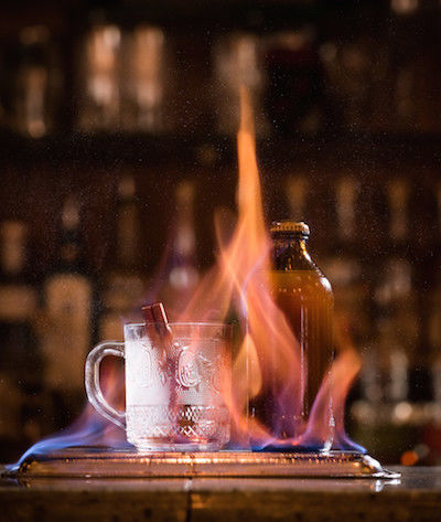 Ring in 2017 In True San Diego Style