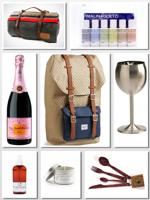 8 Glamping Essentials You Should Pack