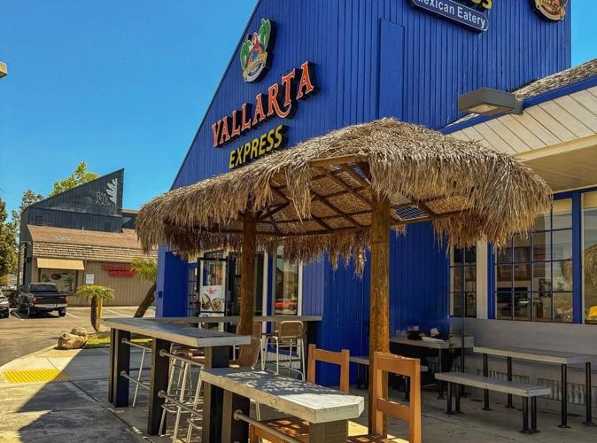 Vallarta Express in Clairemont