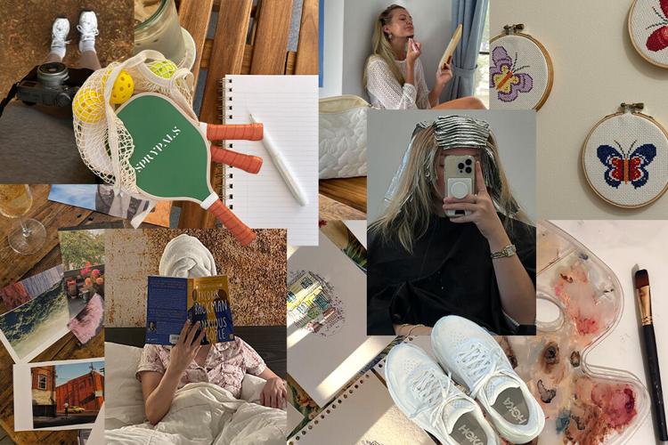 Simple Hobbies You Can Do at Home to Keep Your Mind Sharp