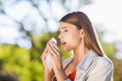Ways To Get Your Home Ready For Allergy Season