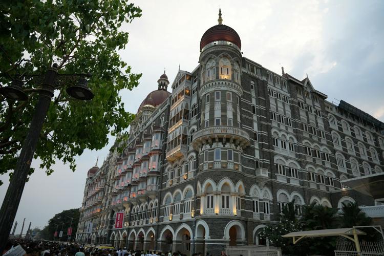 A Luxury Traveler’s Guide to Experiencing Mumbai in Style