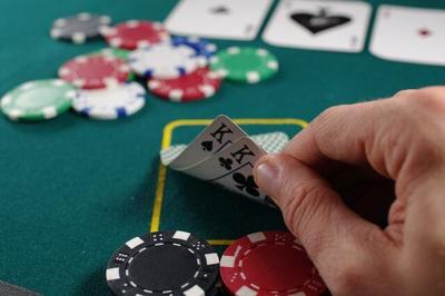 Surprising Health Benefits of Gambling