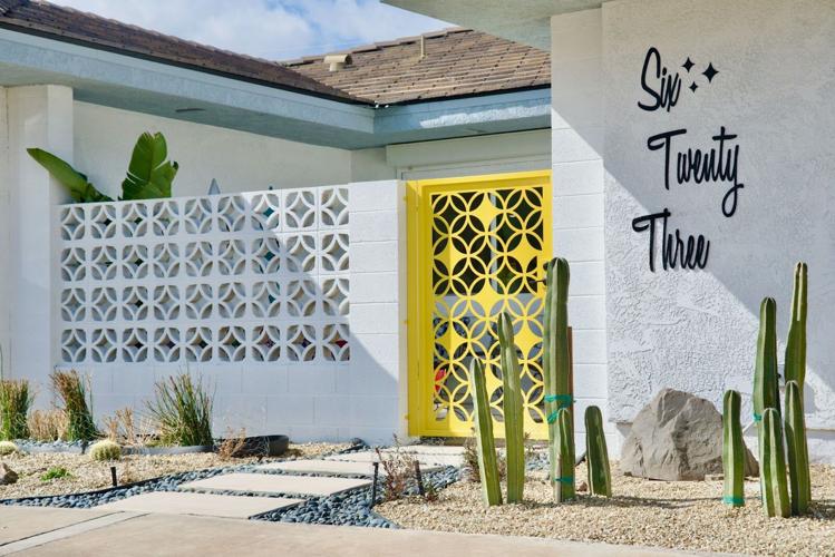 Rediscovering Vintage Glamour and Hidden Stories at Home and History Las Vegas