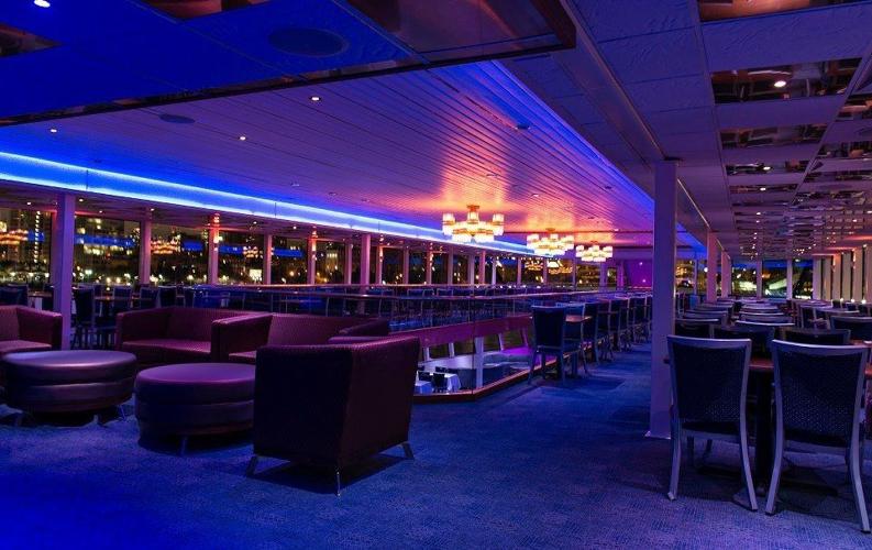 Experience the Charm of Hornblower Cruises and Events