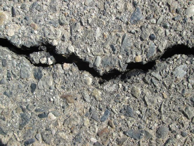 The Importance of Concrete Repair for Maintaining Structural Integrity