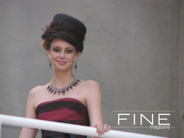 La Femme Chic 1 Year Anniversary