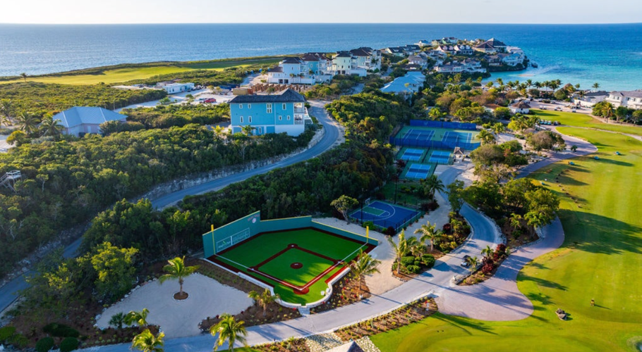 A New Era of Island Luxury at The Abaco Club