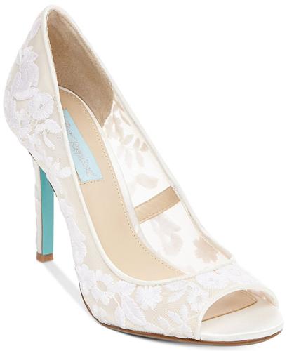 Top Wedding Shoes for Women