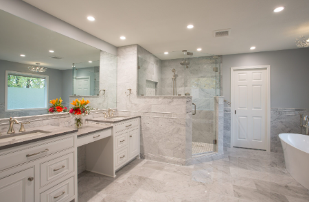 12 Things To Consider for a Successful Bathroom Remodeling