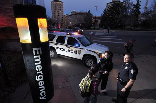 Review These 5 Tips to Help Keep Your Kids Safe at College