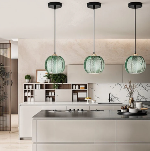 How to Find the Best Kitchen Pendant Lighting