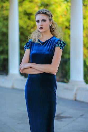 Jaded Marie Photoshoot