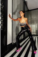 How to Choose the Right Size for Latex Pants