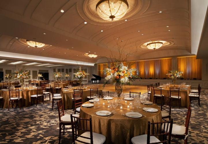 Easter Gets Elevated at These San Diego Hotspots